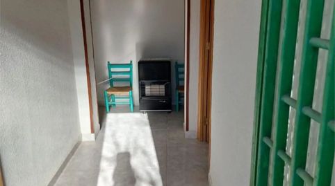 Foto 3 de Pis en venda a Avinguda Venta del Obispo, 16, Navarredondilla, Ávila