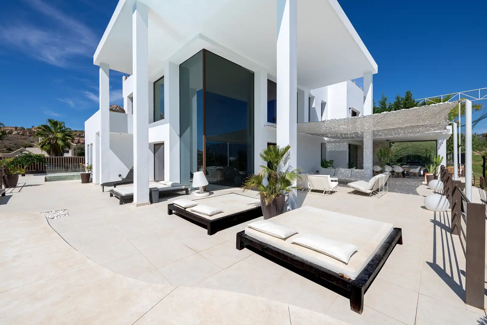 Chalet con terraza en venta en Avenida de la Alquería 14, imagen 8