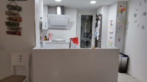 Foto 2 de Piso en venta en Carretas - Pajarita, Albacete Capital
