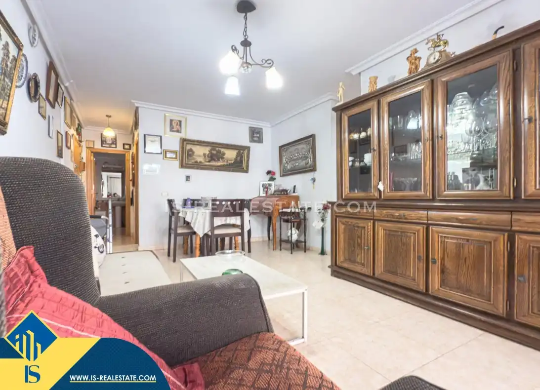 Apartment mit Aufzug zum Verkauf in Centro, imagen 3
