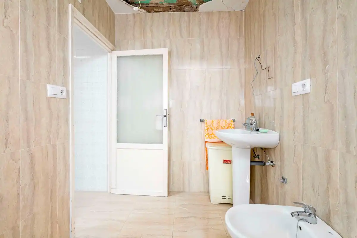 Casa pareada con terraza en venta en C. Paco Camino, imagen 11