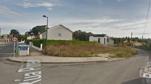 Foto 2 de Residencial en venda a Rúa Piñeiro, Inás, A Coruña