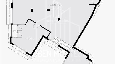 Photo 3 of Premises to rent in Cuchilleros, Vidal, Salamanca