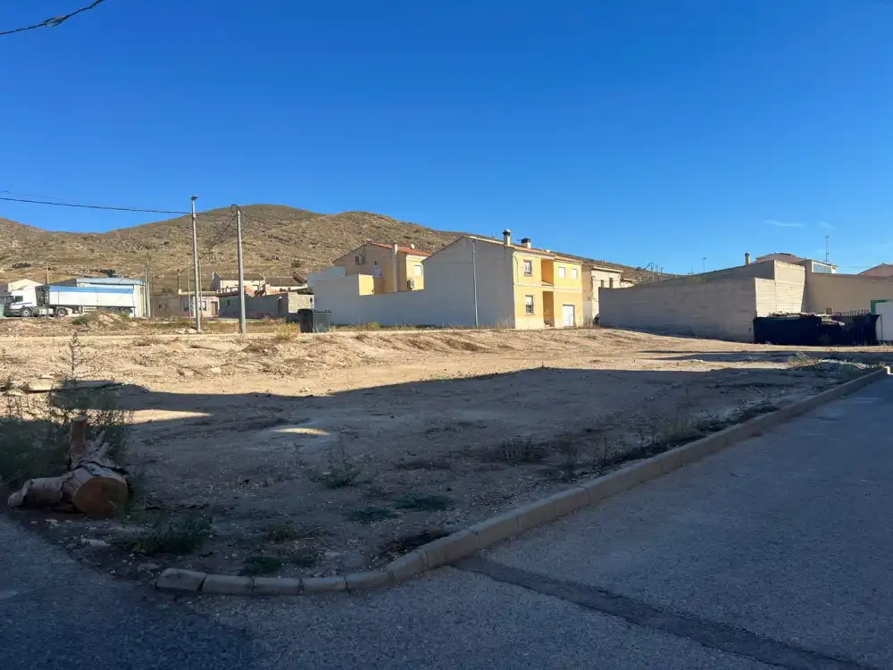 Terreno residencial en venta en N/A, imagen 4