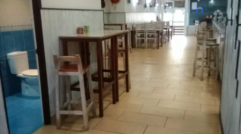 Photo 4 of Commercial properties for rent in Avenida Das Pías, 35, Fene, A Coruña