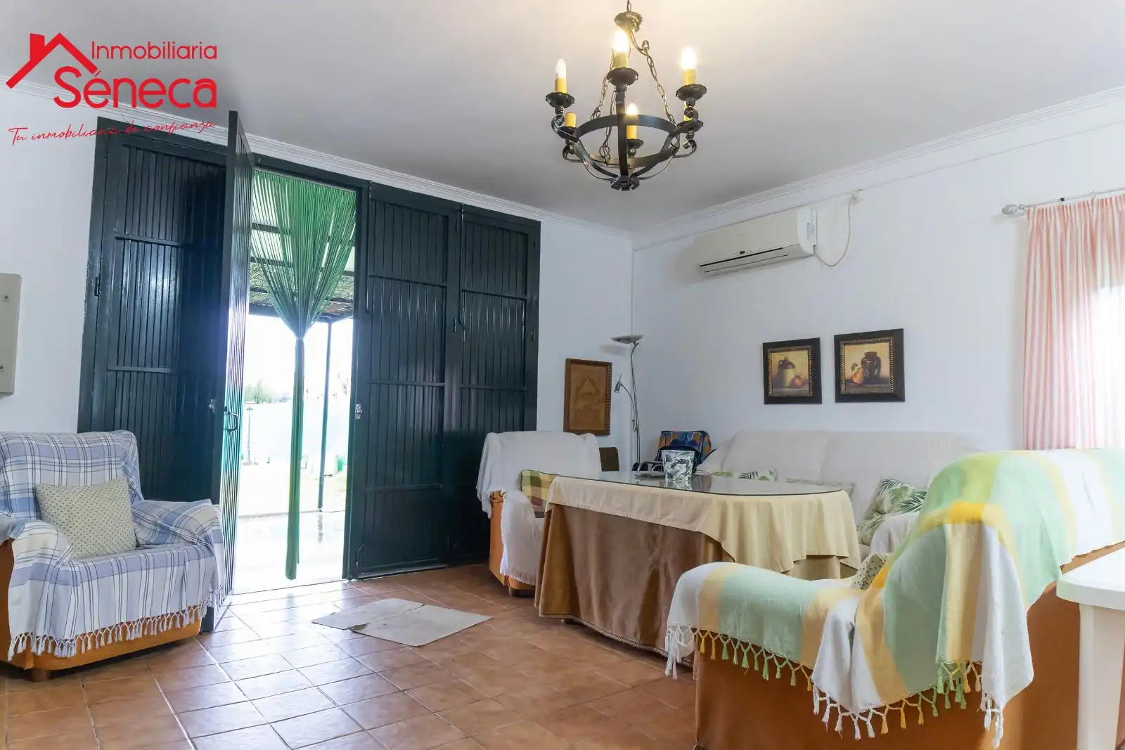 Villa à vendre à Periurbano Oeste - Sierra, imagen 6