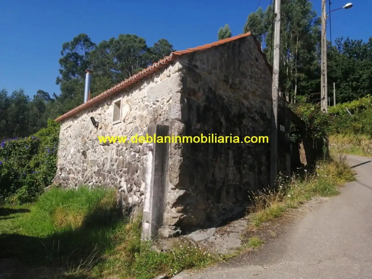 Casa con giardino in vendita a Solvado, imagen 8