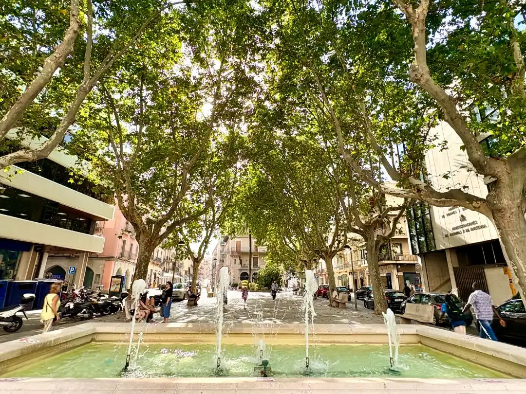 Maisonette zum Verkauf in Plaza de la palmera 3, imagen 23