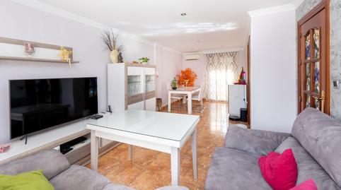 Foto 3 de Casa adosada en venta en San Miguel, Granada
