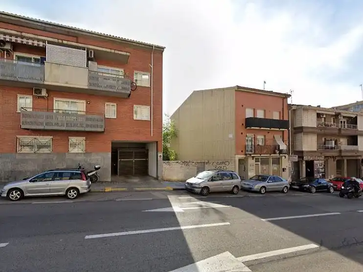Terrain résidentiel à vendre à Avinguda de l'Estatut 182, imagen 6