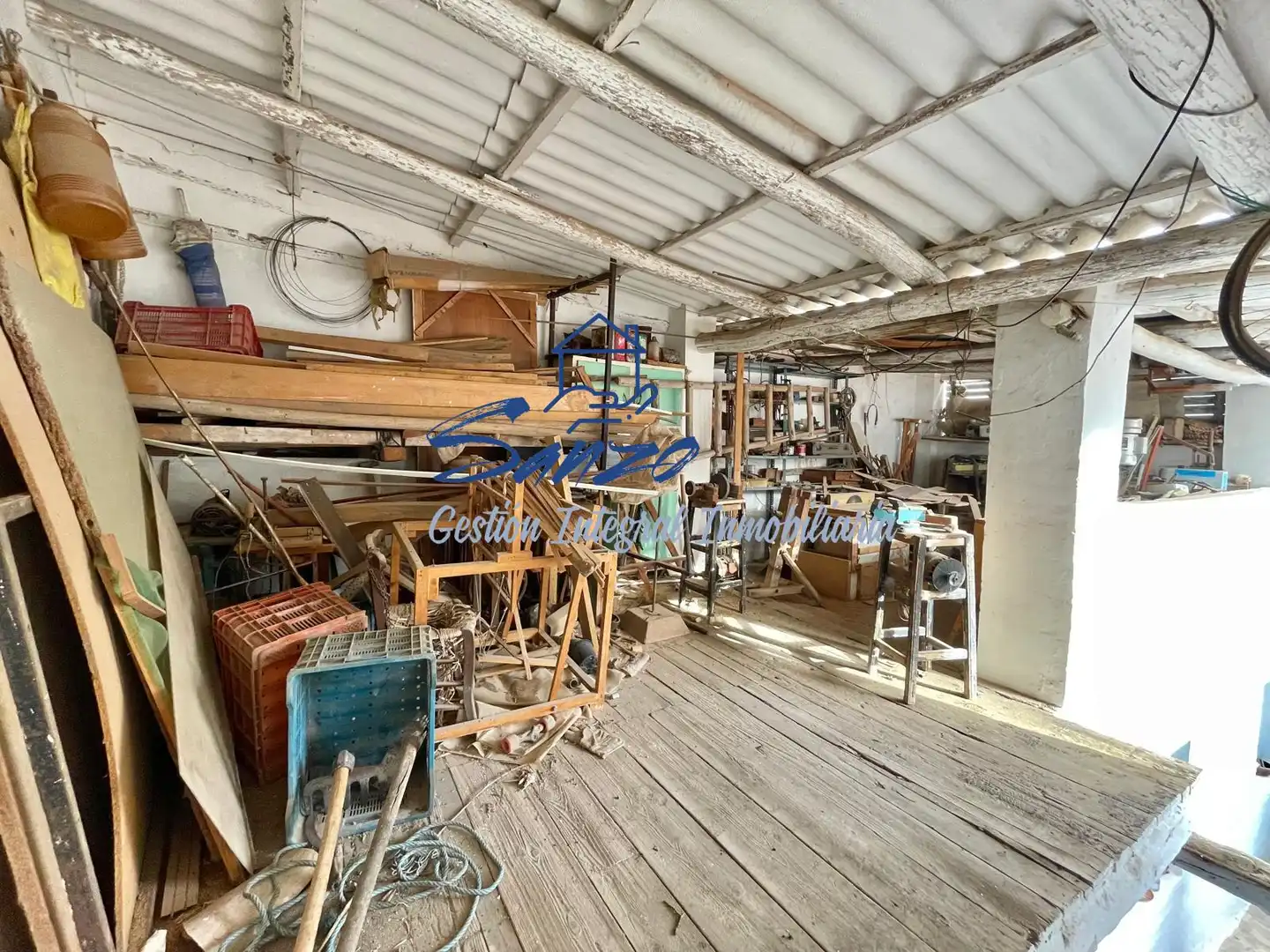 Casa in vendita a Casco Histórico, imagen 9