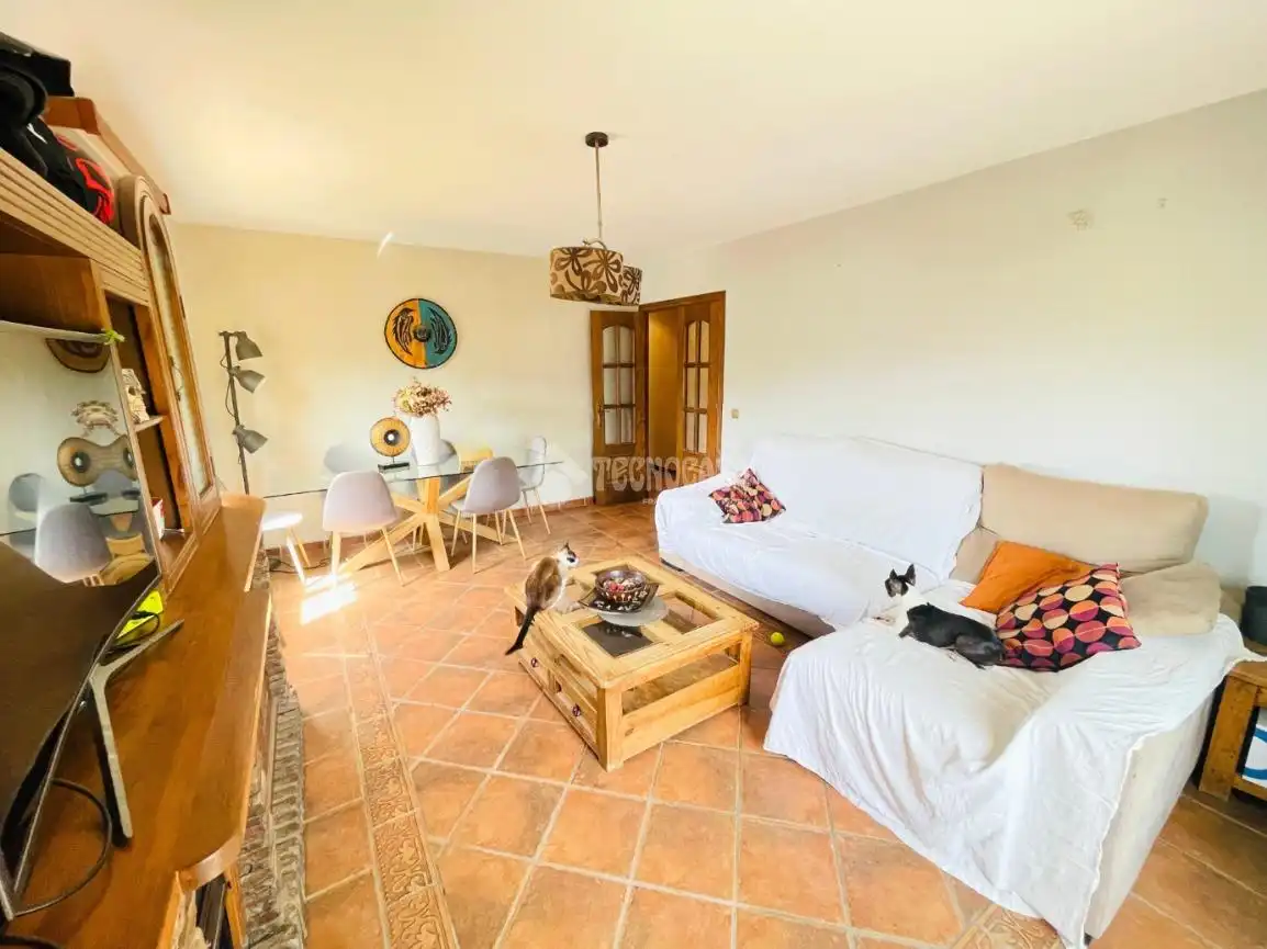 Appartamento con terrazza in vendita a Campo de Mijas, imagen 3
