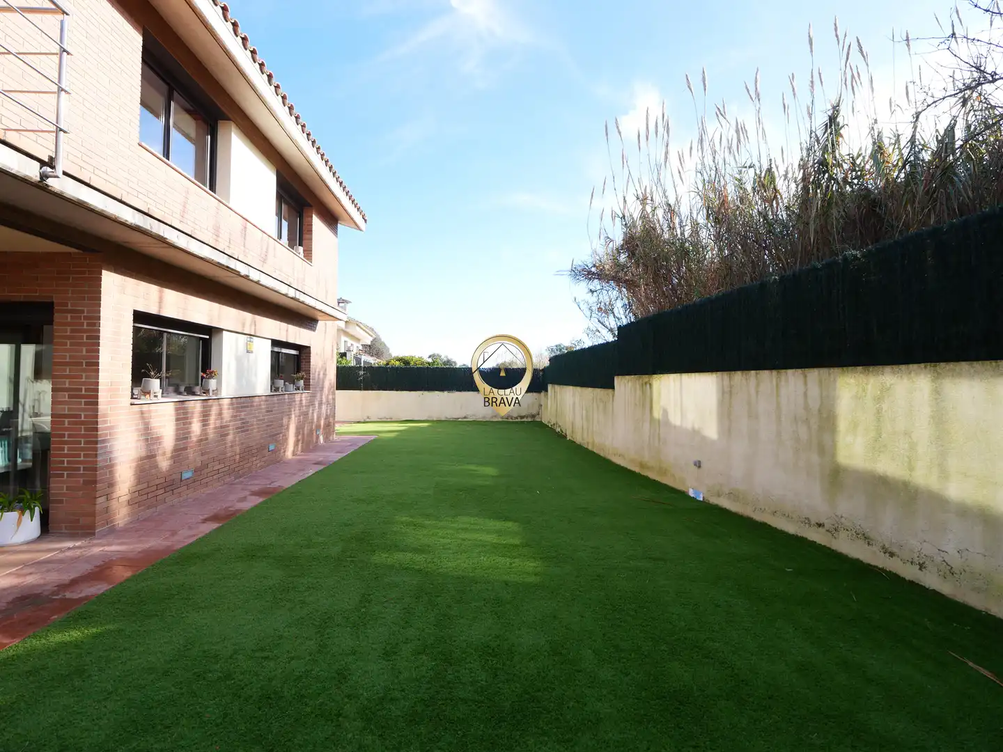 Villa mit Garten zum Verkauf in Carrer de la Teranyina 24, imagen 23