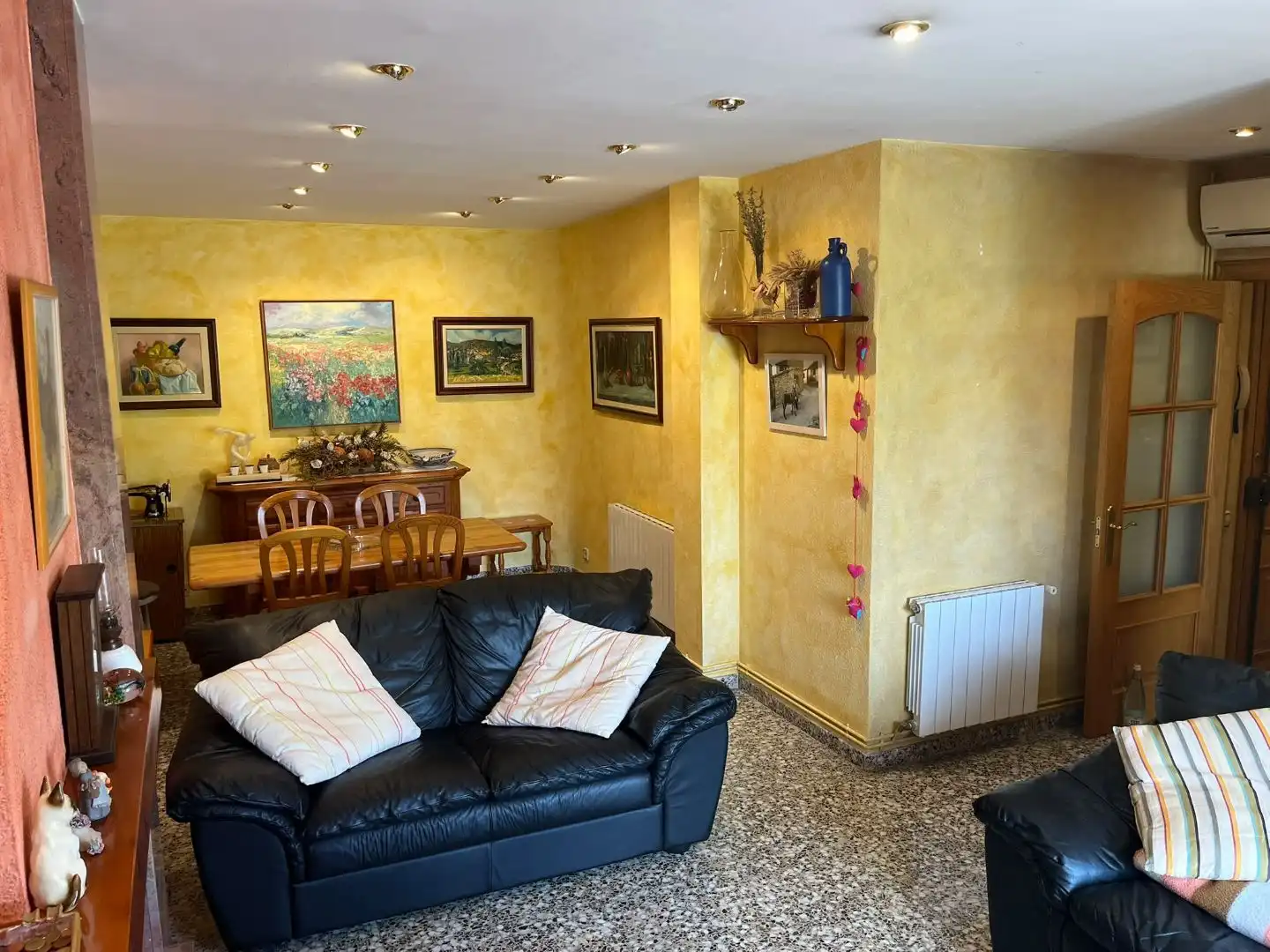 Ático con ascensor en venta en Carrer de Sant Pau 0, imagen 30