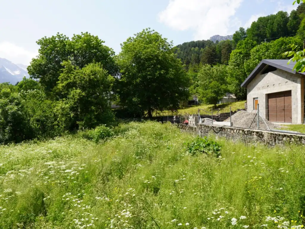 Residential for sale in Barrio Cortes Las Ag.Espierba, Bielsa