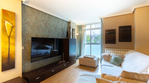 Photo 2 of Flat for sale in Calle de Antonio López, Almendrales, Madrid Capital