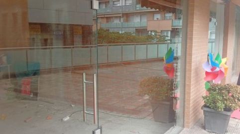 Foto 4 von Geschaftsraum zur Miete in Antziola Auzoa, 2, Hernani, Gipuzkoa