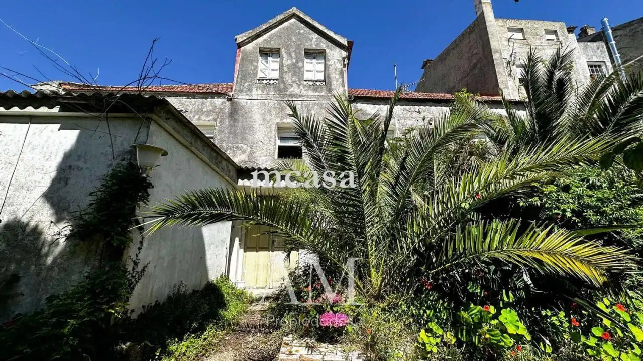 Xalet amb jardí en venda a Paseo MARITIMO, imagen 51
