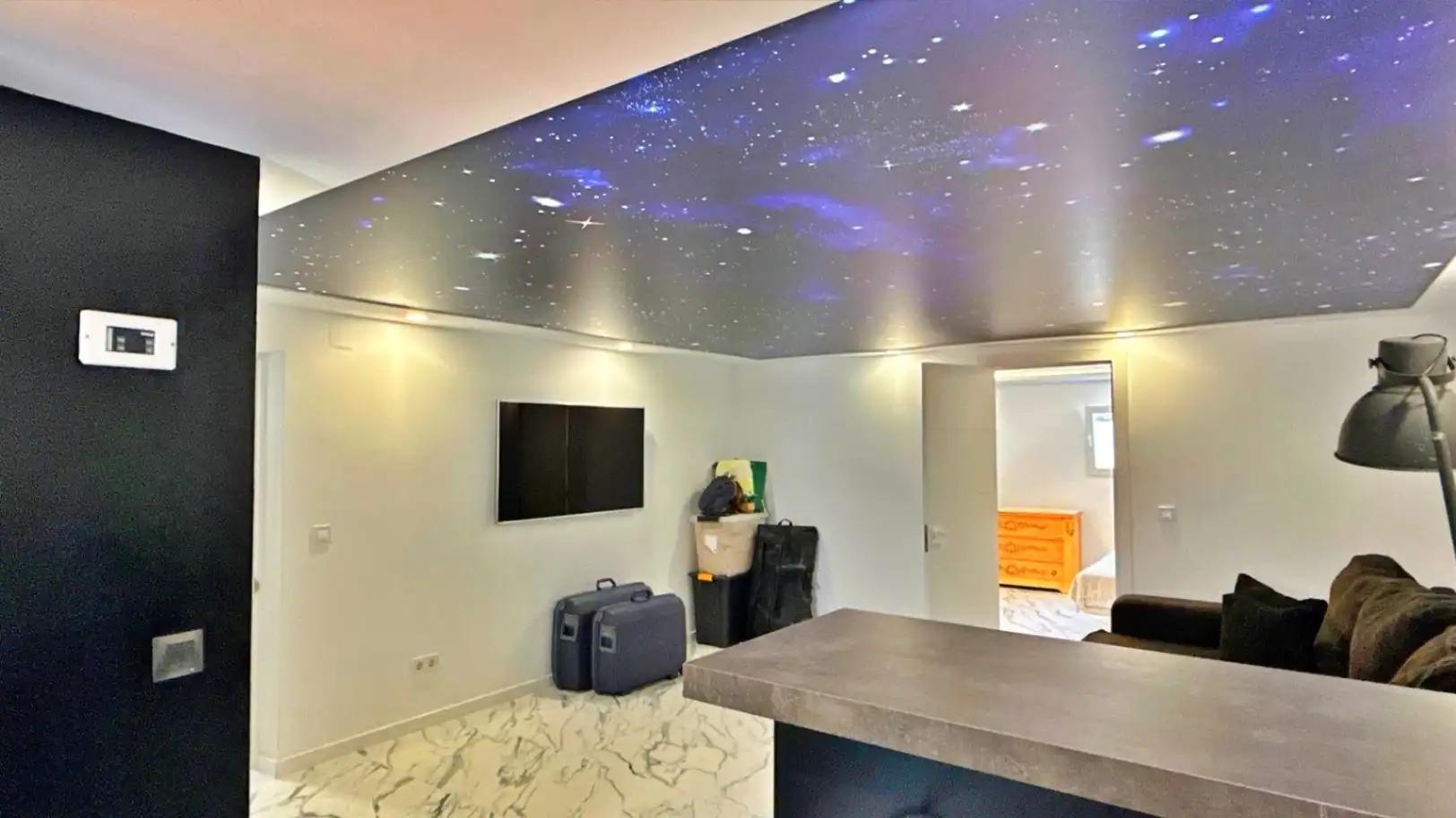Villa con giardino in vendita a Marisol Park - Ortembach - Los Almendros, imagen 16