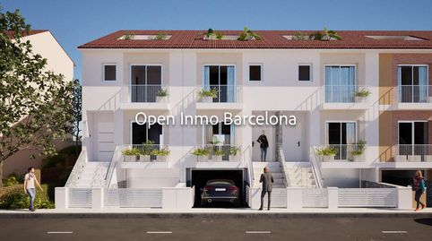 Foto 5 de Residencial en venda a Calle Clos del Rectoret, 8, Calafell Poble, Calafell