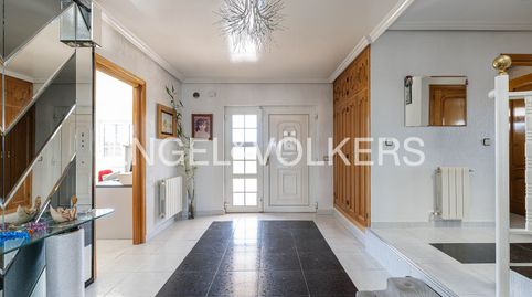 Foto 5 de Finca rústica en venta en Parque Coimbra, Móstoles