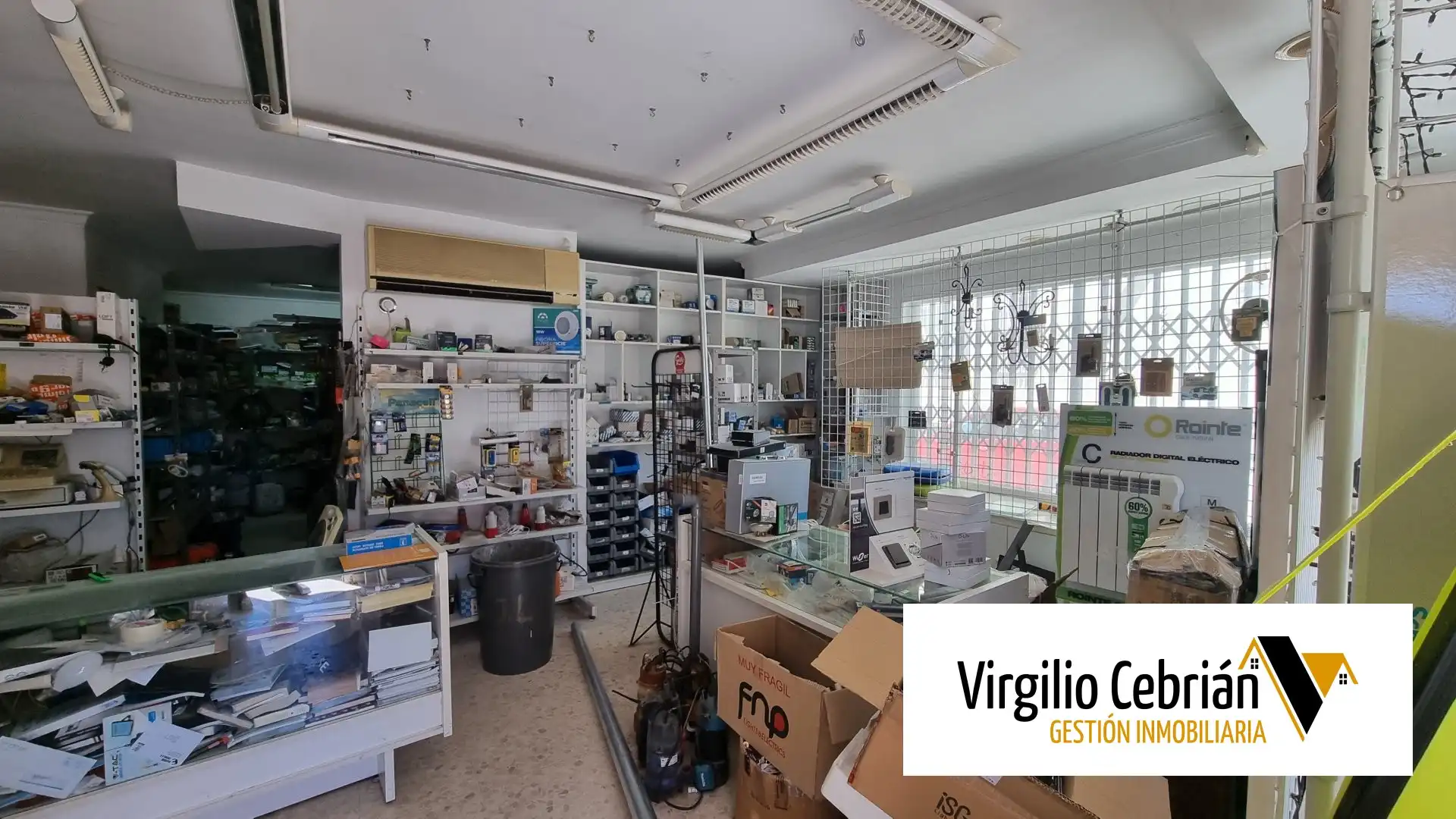 Local en venta en Chipiona