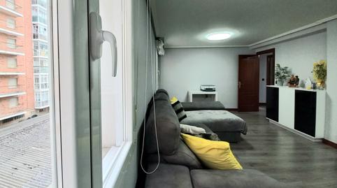 Foto 2 de Apartament en venda a Calle del Romancero, San Julián - Barriada de Cortes, Burgos