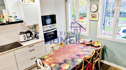 Photo 4 of Single-family semi-detached for sale in Calle Sierra Menera, Estación - Los Manantiales, Guadalajara Capital