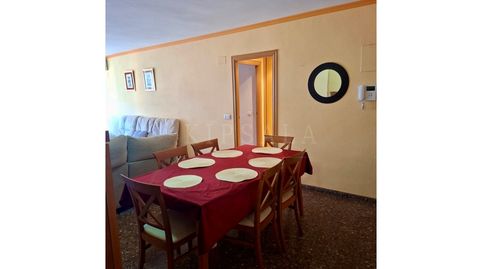 Foto 4 de Piso en venta en Calle Padre Anton Martin, La Malva-rosa, Valencia Capital