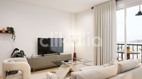 Foto 4 de Piso en venta en El Ejido, Málaga Capital