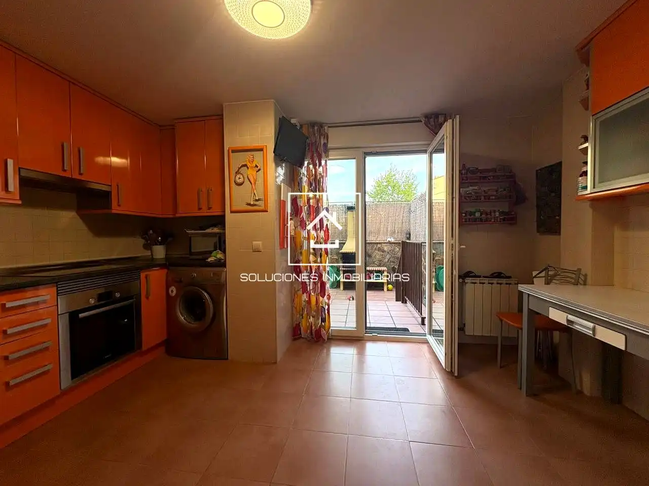 Casa in vendita a Avenida de los Villares, imagen 5