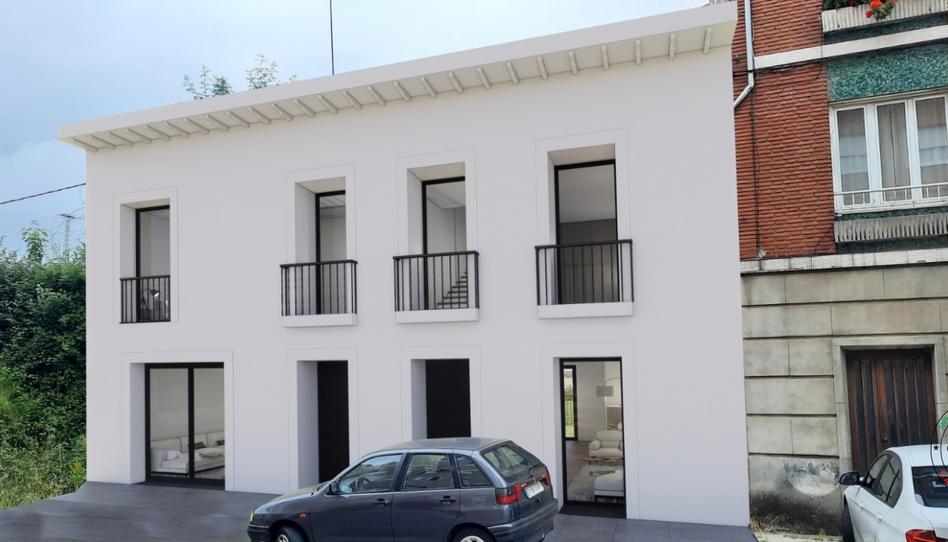 Photo 1 of Single-family semi-detached for sale in Pola de Siero - Calle Celleruelo, La Pola Siero, Asturias