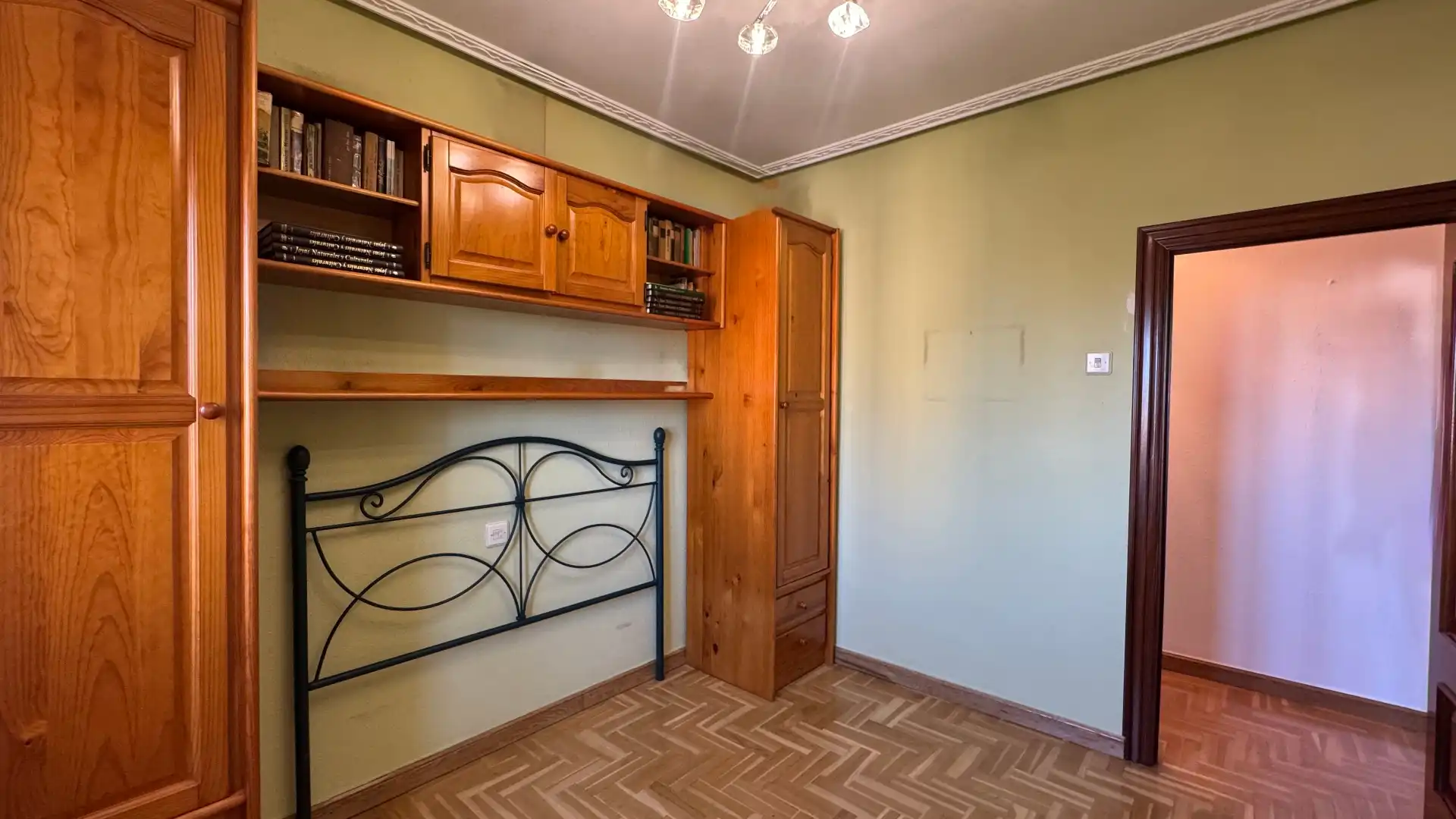 Wohnung mit Terrasse zum Verkauf in Avenida de Gaspar García Laviana, imagen 8