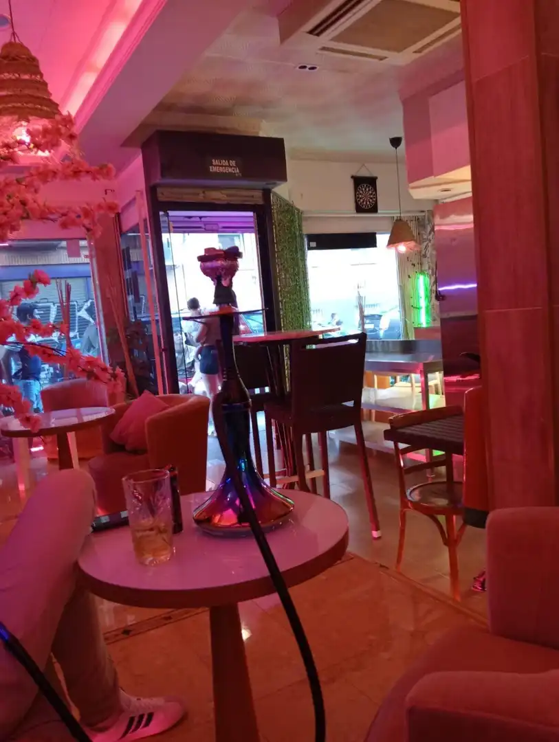 Geschaftsraum zum Verkauf in Madrid mit Möbliert