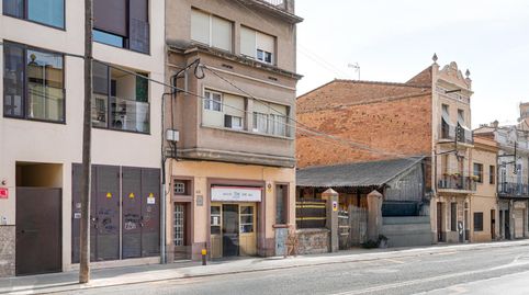 Foto 2 de Edifici en venda a Laureà Miró, Centre - Can Nadal, Sant Feliu de Llobregat