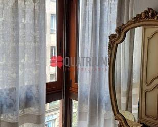 Dormitori de Pis en venda en Santiago de Compostela  amb Balcó