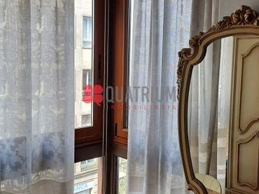 Pis amb balcó en venda a Rúa Do Doutor Teixeiro