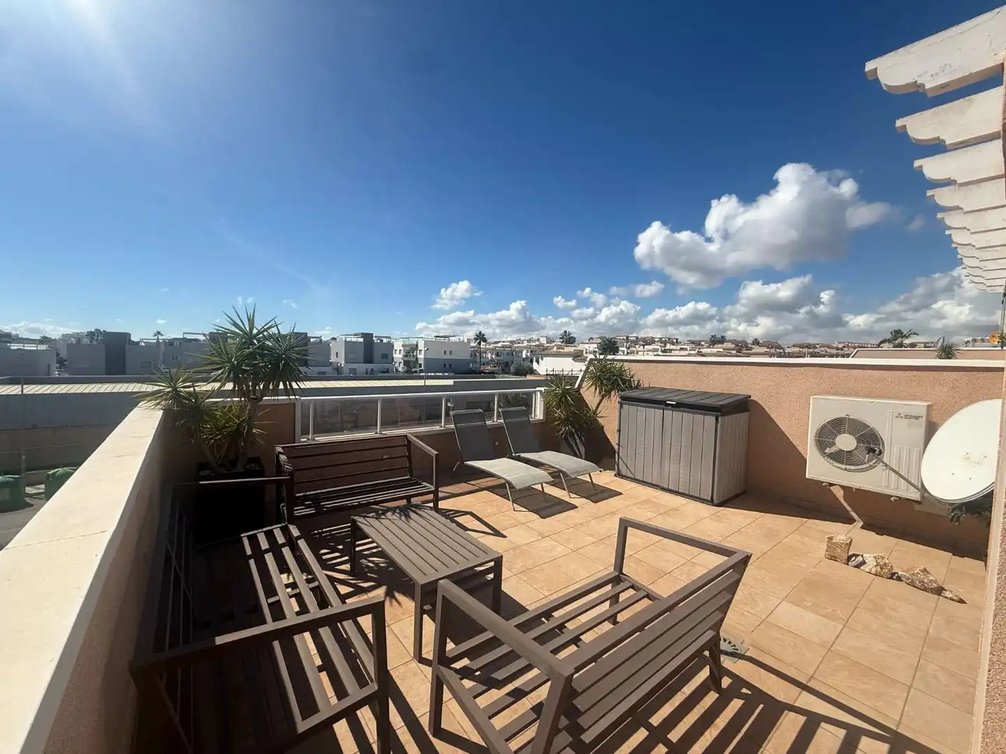 Penthouse with pool for sale in N/A 22, imagen 31