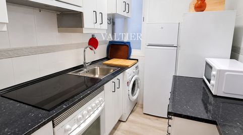 Photo 4 of Flat for sale in General Pardiñas, Goya, Madrid Capital