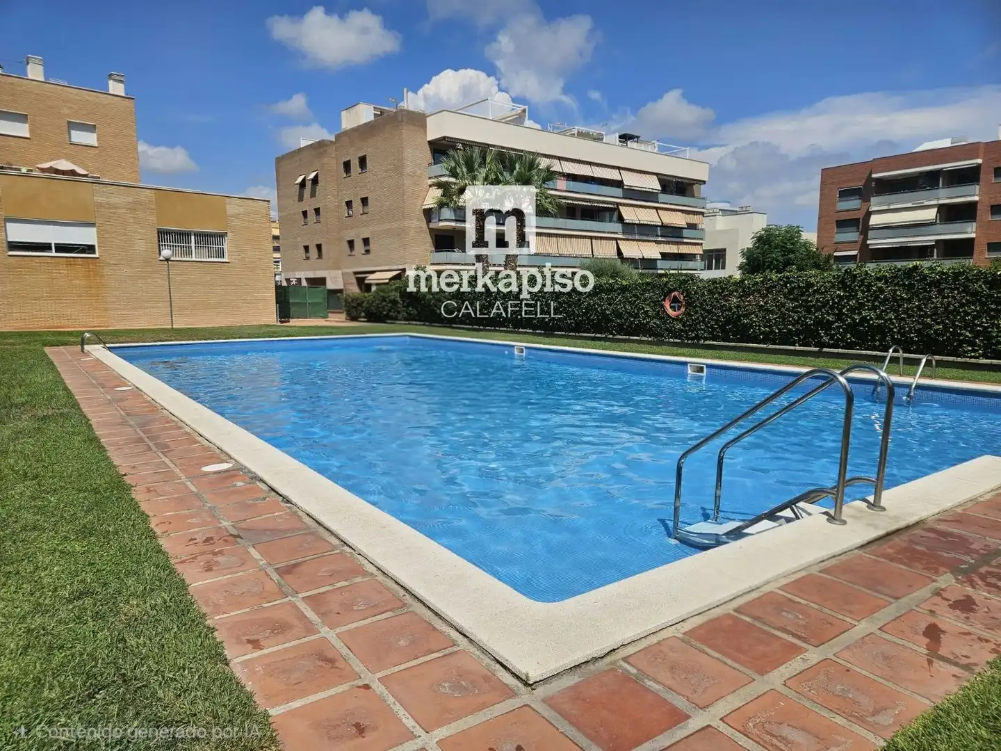 Appartamento con piscina in vendita a Castell, imagen 31