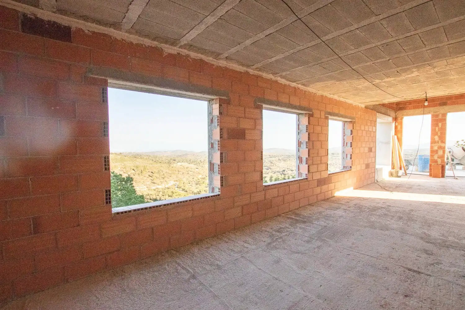 Residencial en venda en Cervera del Maestre