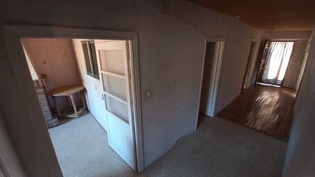 Casa-chalet en Venta en San Pedro de la Nave-Almendra