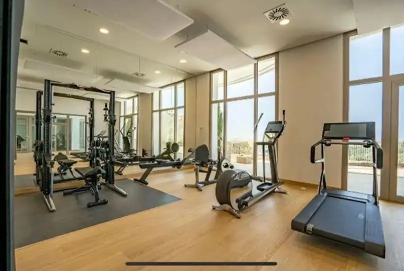 Apartments for rent in Benahavís  with Air Conditioner, Terrace and Swimming Pool