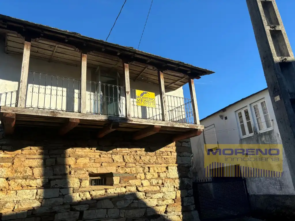 Casa rústica en venda a O Incio, imagen 2