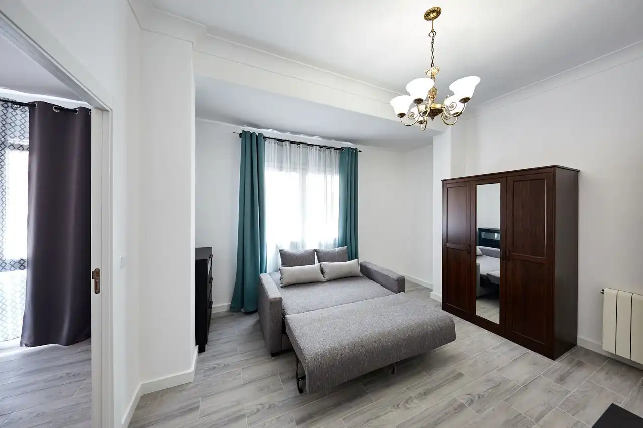 Piso con ascensor en venta en Centro, imagen 22