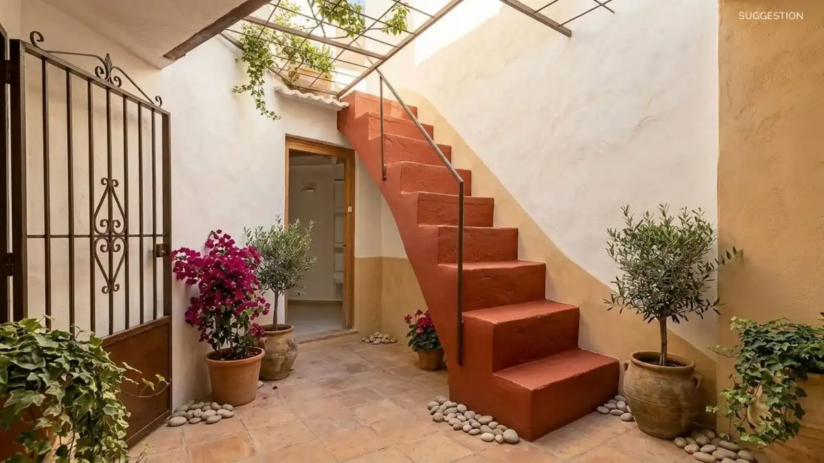 Casa adosada en venta en Ojén con Jardín privado y Terraza