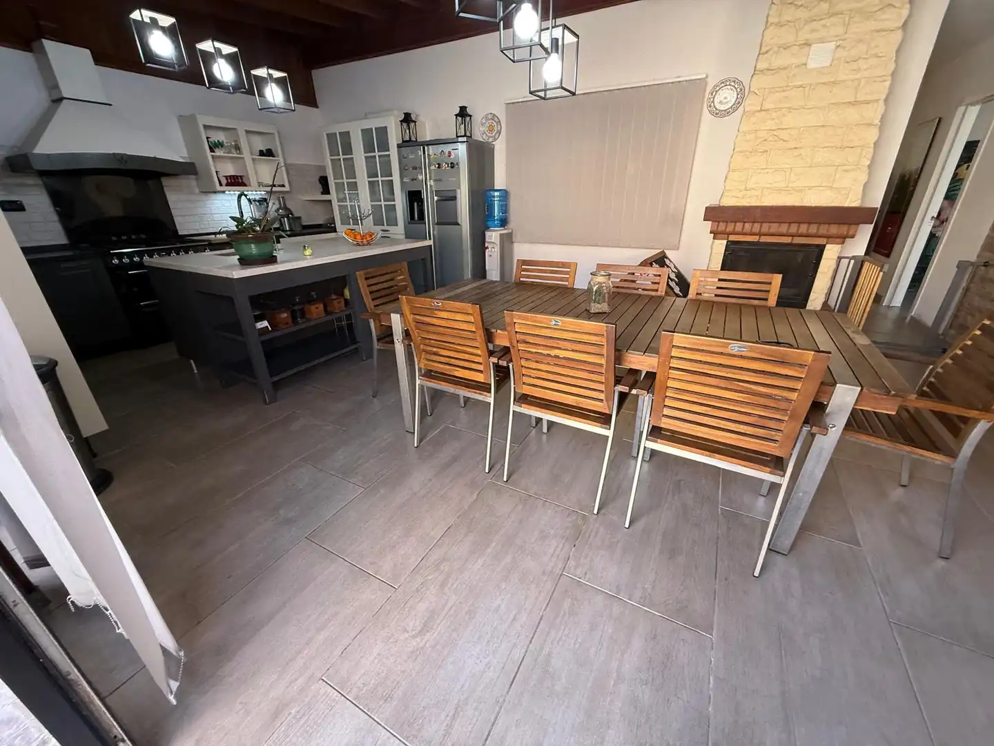 Terraza de Ático en venta en San Miguel de Abona con Aire acondicionado, Terraza y Trastero