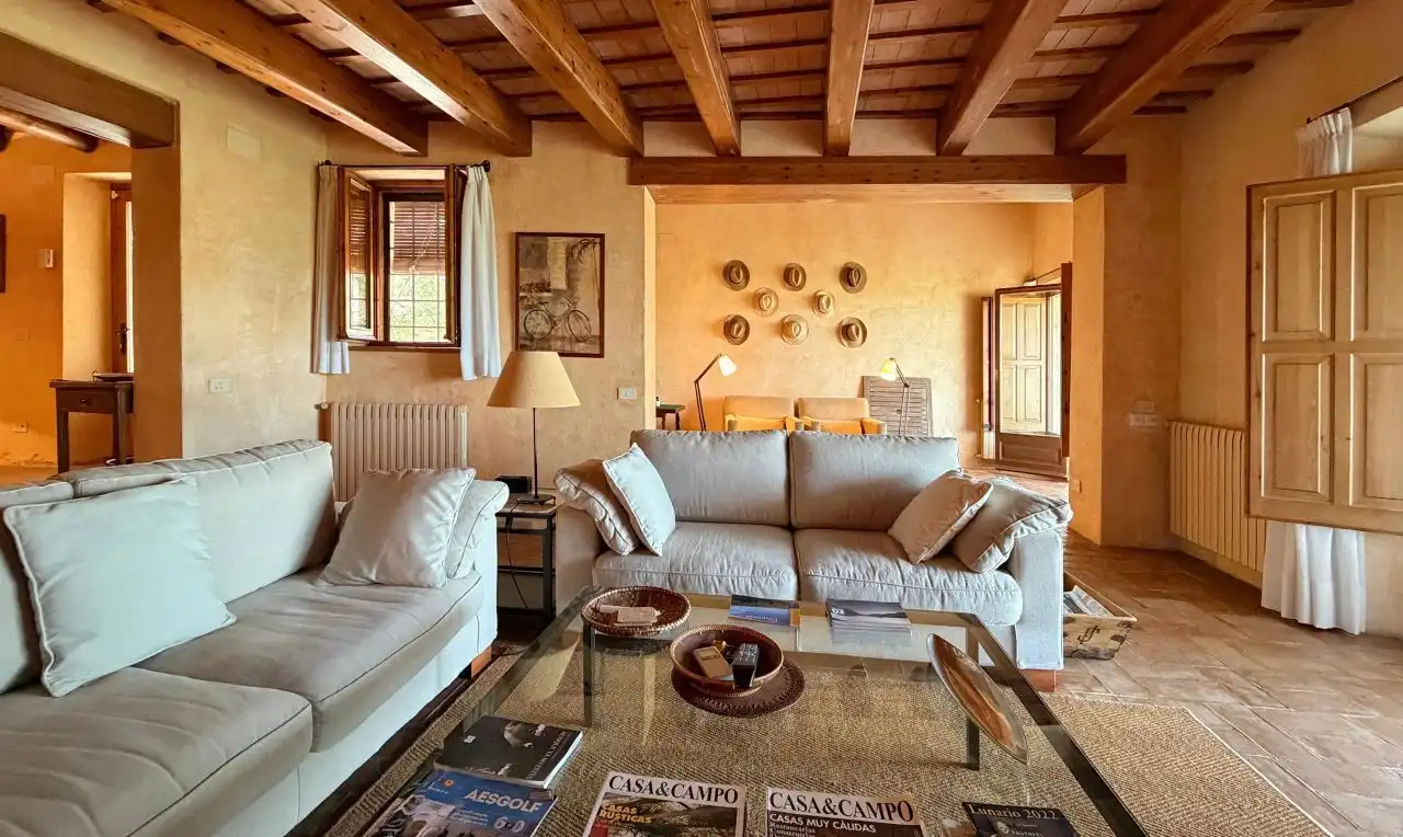 Landhaus mit Garten zum Verkauf in Barri Castell d'Empordà, imagen 13