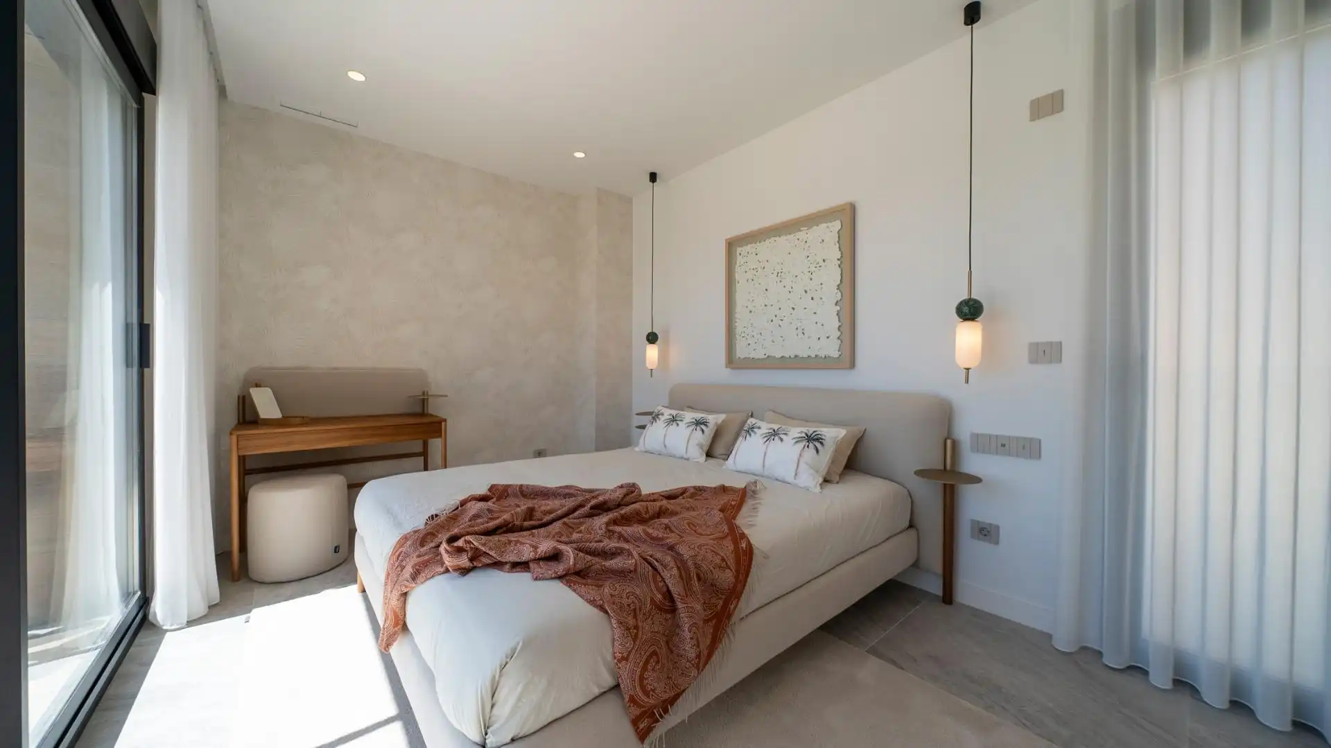 Villa avec piscine à vendre à Golf Bahía, imagen 29