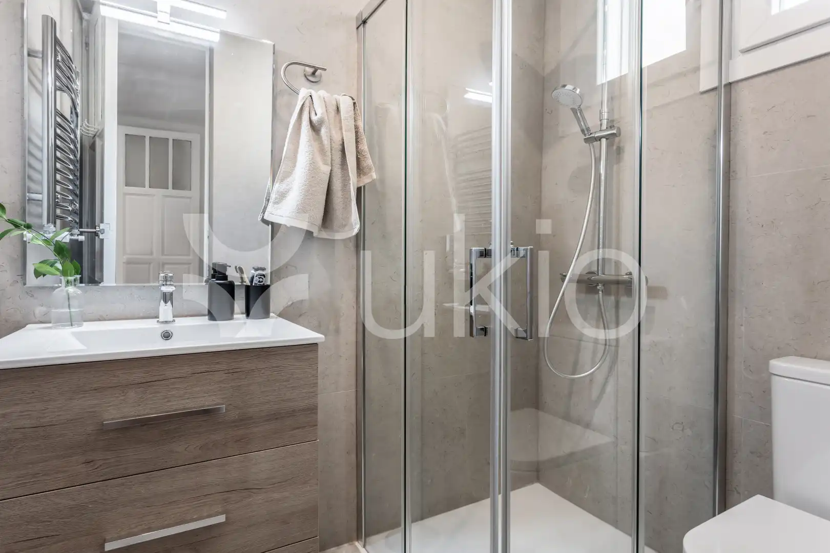 Apartment mit Aufzug zur Miete in Calle de Santa Engracia, imagen 23